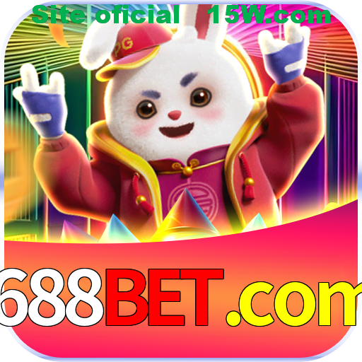 Imagem promocional da 688bet.com mostrando a plataforma e suas vantagens